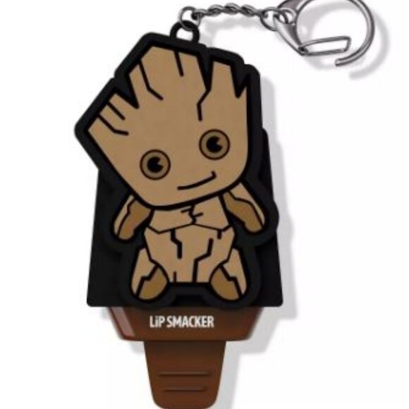 Lip Smacker Groot and Rocket Lip Balm - Picture 5 of 6
